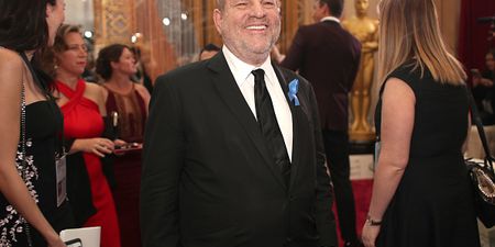 Harvey Weinstein set to hand himself over to police