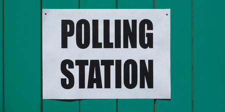 28% of people still don’t know how they’ll vote in Saturday’s general election