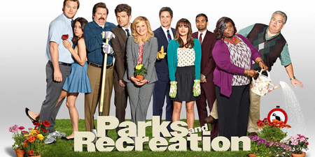 QUIZ: Match the Parks and Recreation quote to the character that said it