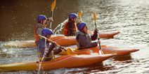 There’s a really cool adventure festival taking place in Wicklow this summer