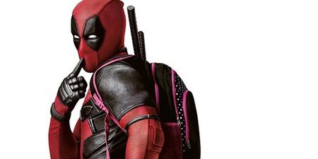 Ryan Reynolds appears to confirm that Deadpool 3 is on the way