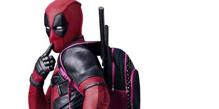 COMPETITION: WIN this completely deadly Deadpool prize pack