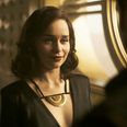 Emilia Clarke reveals just how big the wrap party plans are for Game Of Thrones