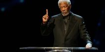 Morgan Freeman releases second response to claims of sexual harassment against him