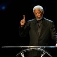 Morgan Freeman releases second response to claims of sexual harassment against him
