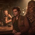 Alden Ehrenreich reveals that Han Solo is actually part Irish