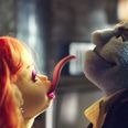 The people behind Sesame Street are suing this upcoming violent and raunchy puppet movie