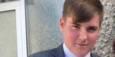 Gardaí issue new appeal for witnesses following the murder of 18-year-old Cameron Reilly