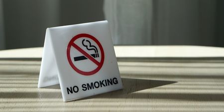 Catalonia plans to introduce outdoor smoking ban