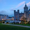 Adare Manor voted #1 resort in Europe by prestigious reader’s choice awards