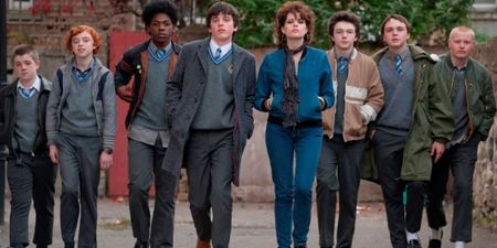 Sing Street star would love to see a sequel happen