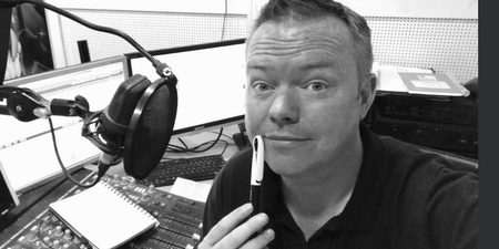 Roscommon DJ wins award for the ‘Best Radio Show in the World’