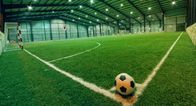 A new purpose-built €1 million indoor football dome has just opened in Dublin