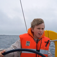 “This is his form of expression” – Meet the Galway man overcoming non-verbal autism to sail competitively