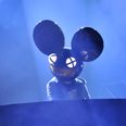 Deadmau5 has announced an intimate Dublin date for later in the year