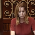 WATCH: Clare Daly gave an incredibly passionate speech in the Dáil in the wake of the referendum result