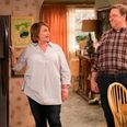WATCH: This is how The Connors killed off Roseanne in their new show