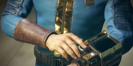 WATCH: The teaser trailer for the brand new Fallout game is here to take us into the wasteland once again