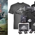 COMPETITION: WIN this very cool, limited edition Jurassic World: Fallen Kingdom prize pack