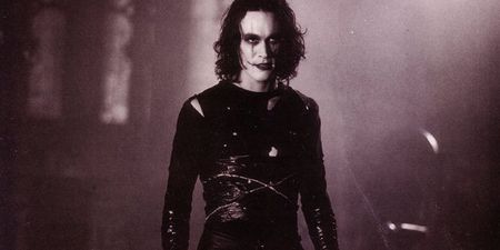 The Crow remake continues to be the most cursed production in Hollywood, gets cancelled yet again