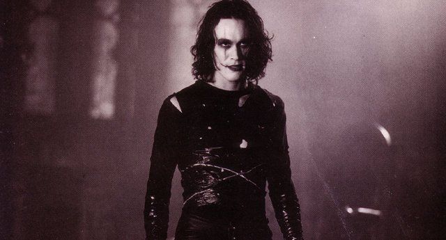 The Crow remake cancelled