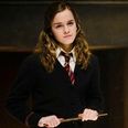 JK Rowling confirms theory about Hermione’s name in Harry Potter