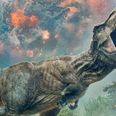 The Big Reviewski #21 with Jeff Goldblum, Chris Pratt & Bryce Dallas Howard, the stars of Jurassic World: Fallen Kingdom