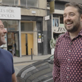 JOE’s Eric Lalor meets Jason Manford ahead of the Cat Laughs festival