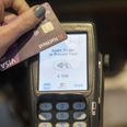 Issue with Visa cards payment providers affecting transactions across Ireland