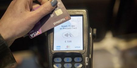 Issue with Visa cards payment providers affecting transactions across Ireland