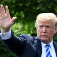 WATCH: Trump says he wants ‘his people’ to treat him the way North Koreans treat Kim Jong-un