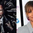 Here is our first look at Halle Berry in John Wick: Chapter 3