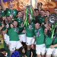 The nominees for Irish Sports Team of the Year have been revealed