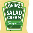 Heinz Salad Cream to be renamed after 104-years of production