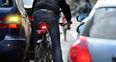Minimum passing distance for overtaking cyclists ‘unenforceable’ says Shane Ross