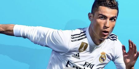 Ratings for the top 10 best players in FIFA 19 have arrived