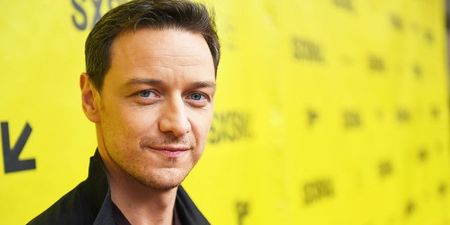 James McAvoy teams up with one of The Wire’s best actors for His Dark Materials TV show