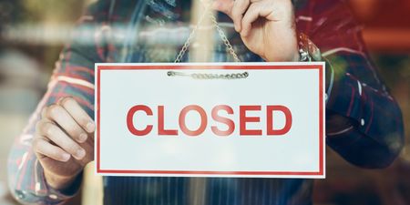 13 Irish food businesses issued with closure orders during the month of July