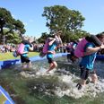 All Ireland Wife Carrying Championships now taking applications