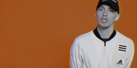 Shotty Horroh’s new track ‘Shudehill’ is what would happen if Liam Gallagher was a rapper