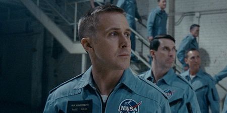 #TRAILERCHEST: Ryan Gosling steps into the shoes of Neil Armstrong in First Man