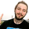 WATCH: This video of Post Malone singing ‘The Auld Triangle’ is absolutely mad