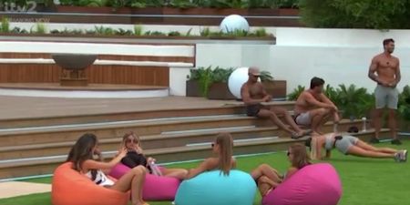 WATCH: Love Island contestants trying to make sense of Brexit is riveting television