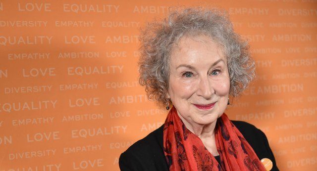 Margaret Atwood Eighth Amendment