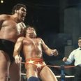 HBO’s excellent Andre The Giant documentary is on TV tonight