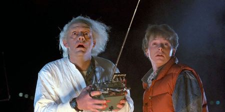 No, Back To The Future Part 4 is not happening. Sorry.