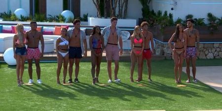People are absolutely loving watching Love Island