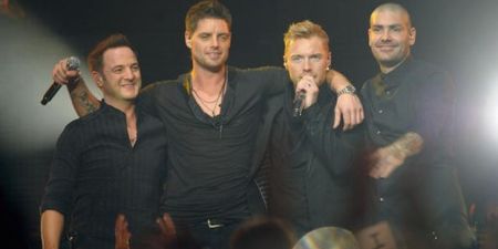 Boyzone release details of final album and farewell tour