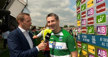 Rory Gallagher defends criticism of Fermanagh’s defensive style