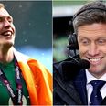 Ronan O’Gara comments on Dan Leavy’s brutal battle with David Pocock are spot on